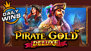 Pirate Gold Deluxe